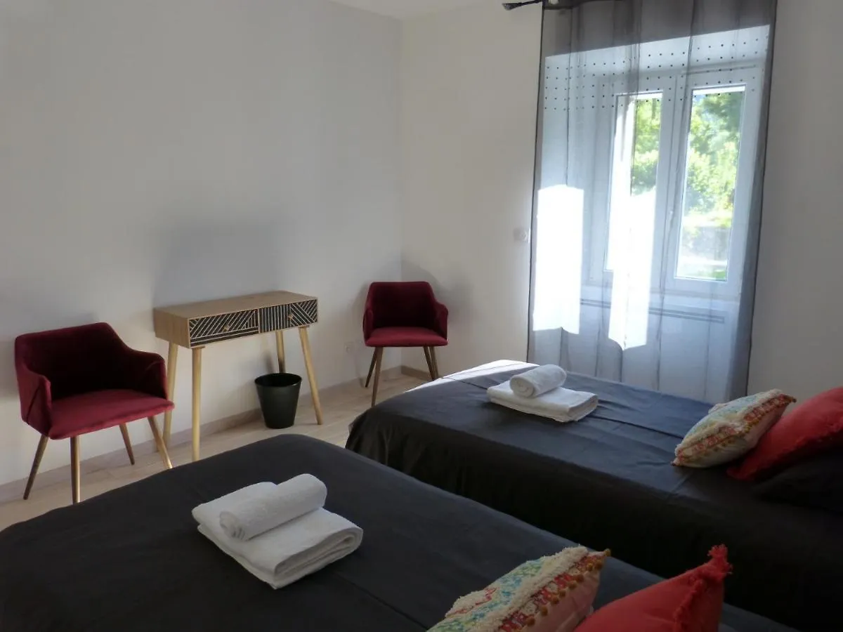 Le Manoir, Appartement Beryl Le Bourg-dʼOisans