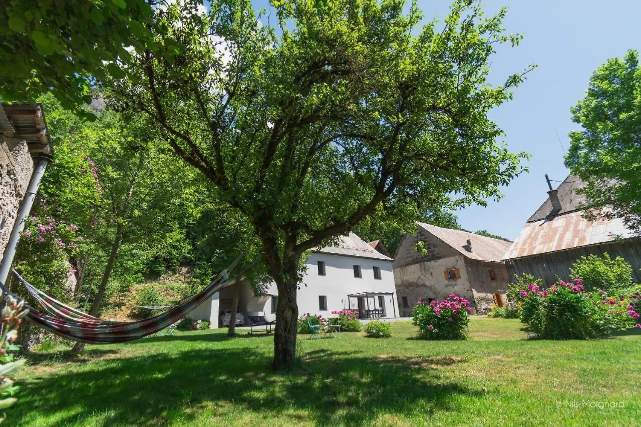 Le Manoir, Appartement Beryl Le Bourg-dʼOisans 0*,  フランス