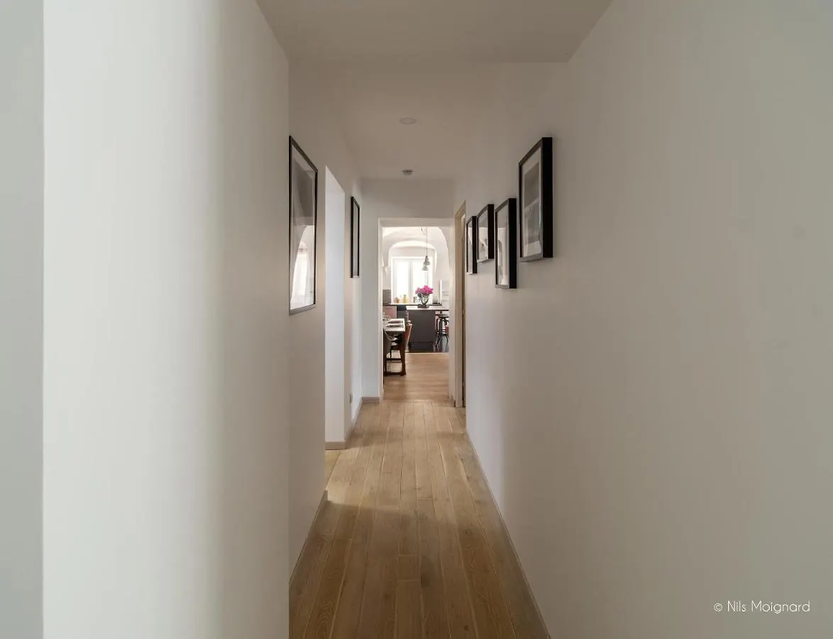 Le Manoir, Appartement Beryl Le Bourg-dʼOisans 0*,  Frankrijk