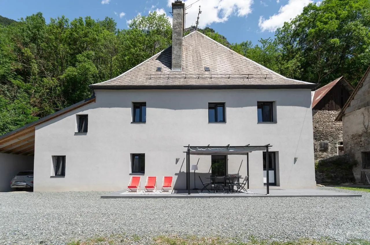 Le Manoir, Appartement Beryl Le Bourg-dʼOisans 0*,  Frankrijk