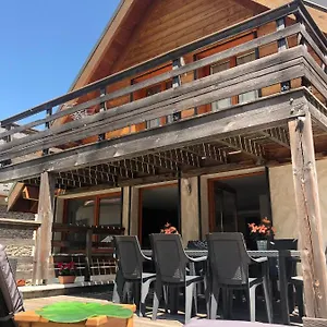 Le Grandcoeur Appartement