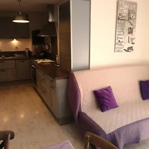 D'annecy T2 Grand Jardin Appartement
